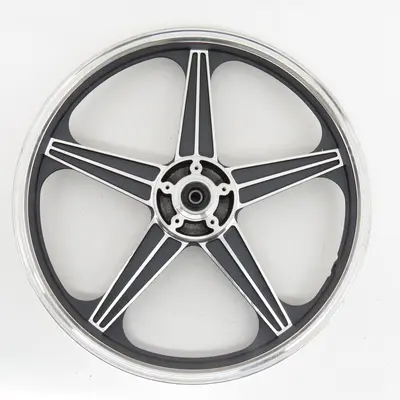 Диск передній R18*1,4J Shineray XY150GY-17