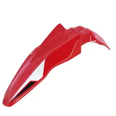 Крило переднє Shineray XY200GY-6C (червоний)
