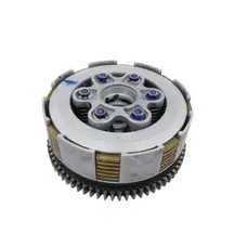 Зчеплення в зборі Shineray XY200GY-6C