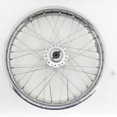 Диск передній (хром) R19*1.85J Shineray XY250GY-9A