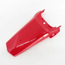 Крило заднє (верхнє) XY200GY-11B (червоний)