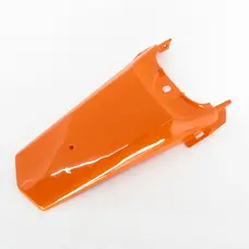 Крило заднє (верхнє) XY200GY-11B (помаранчевий)