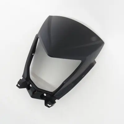 Обтікач фари Shineray XY200GY-17 (New) (чорний)