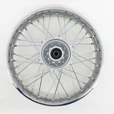 Диск задній R17*2,15J (хром.) Shineray XY250GY-6B