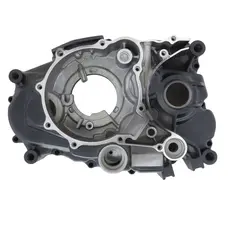 Картер двигуна (лівий) Shineray XY250GY-6B