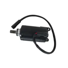 Стартер в зборі Shineray XY250GY-6B