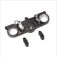 Траверса верхня з хомутами Shineray XY250GY-6B