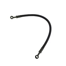 Шланг гідравліки гальма (задній) Shineray XY250GY-6B 410 мм