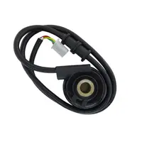 Привід спідометра (електронний) TEKKEN 250