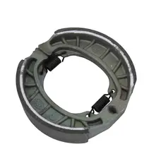 Колодки гальмівні (барабан) YB50QT-15D