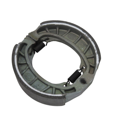 Колодки гальмівні (барабан) YB50QT-15D