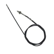 Трос гальмівний задній FADA YB50QT-15D L2020/1890 мм