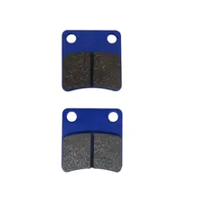 Колодки гальмівні (передні) Honda DIO, Takt YL-F012