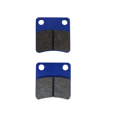 Колодки гальмівні (передні) Honda DIO, Takt YL-F012