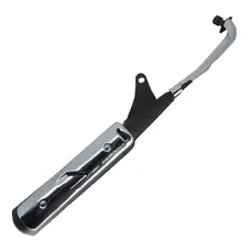 Глушник ACTIVE