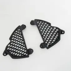 Пластик решітка юбки (л+п) V150A (STREET)