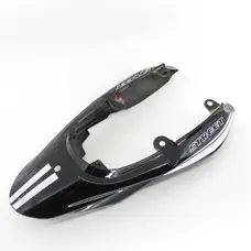 Крило заднє (хвіст) V150A (STREET) (чорний)