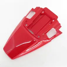 Крило заднє V200R (червоний)