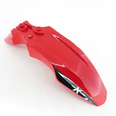 Крило переднє V200R (червоний)