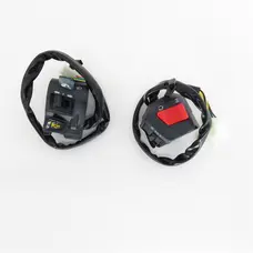 Блок управління (л+п) ZS125J