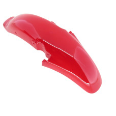 Крило переднє Viper ZS125J (червоний)