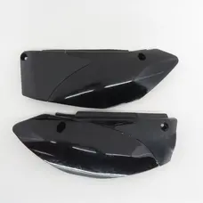 Пластик бічний задній (л+п) пітбайк