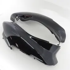 Пластик бічний задній (л+п) Honda Dio AF 34/35