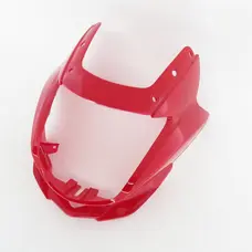 Обтікач фари V150A (червоний)