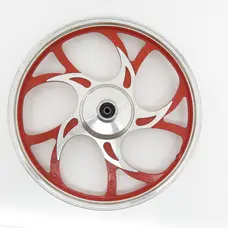 Диск передній литий Alpha-Delta Диск передній литий Alpha-Delta