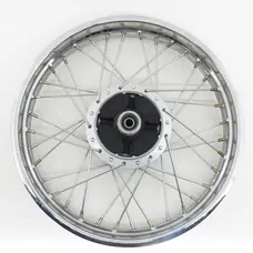 Диск задній R18*2,15 ZS125J