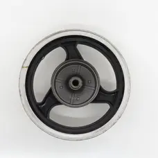 Диск (Китай) R12*2,50 барабан 19 шліців Диск (Китай) R12*2,50 барабан 19 шліців