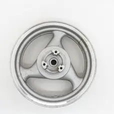 Диск (Китай) R13*3,50 (під гальмівний диск 24 шліци)