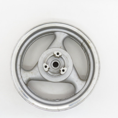 Диск (Китай) R13*3,50 (під гальмівний диск 24 шліци)