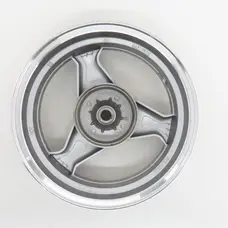 Диск (Китай) R12*3,50 барабан 19 шліців