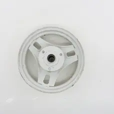 Диск передній Honda Dio ZX 35 (під гальмівний диск)