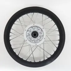 Диск задній R16*2,15 алюміній під 6 болтів