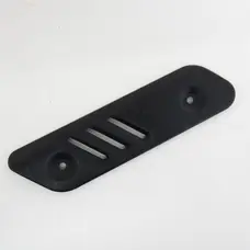 Накладка глушника HONDA Dio 27/28