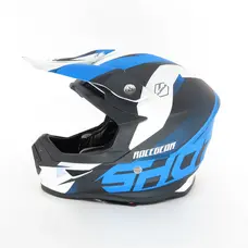 Шолом Shot Race Gear L