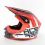 Шолом Acerbis2 (червоний) L