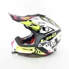 Шолом LS2 MX470 (XXXL)