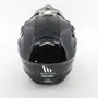 Шолом MT Helmets Falcon (чорний) XXL