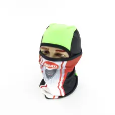 Балаклава Ducati