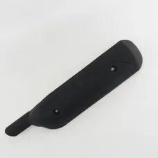 Накладка глушника HONDA TODAY/AF-62