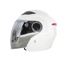 Шолом HNL 218 (білий)