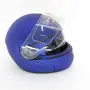 Шолом Yoai (синій)