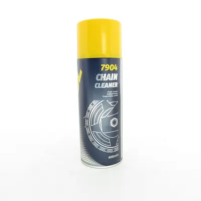 MANNOL 7904 очищувач ланцюга 400 гр