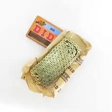 Ланцюг 520*120L DID (сальниковий) Китай