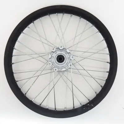 Диск передній Geon 1.6*19 - Geon Terra X-Road 250