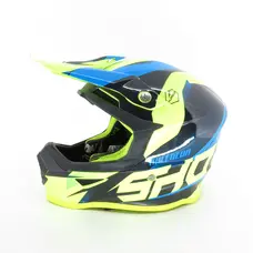 Шолом SHOT -Kappa