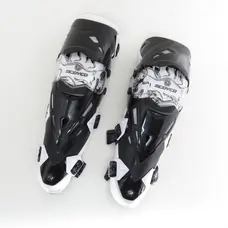 Наколінники (mod:K12) (білий) SCOYCO